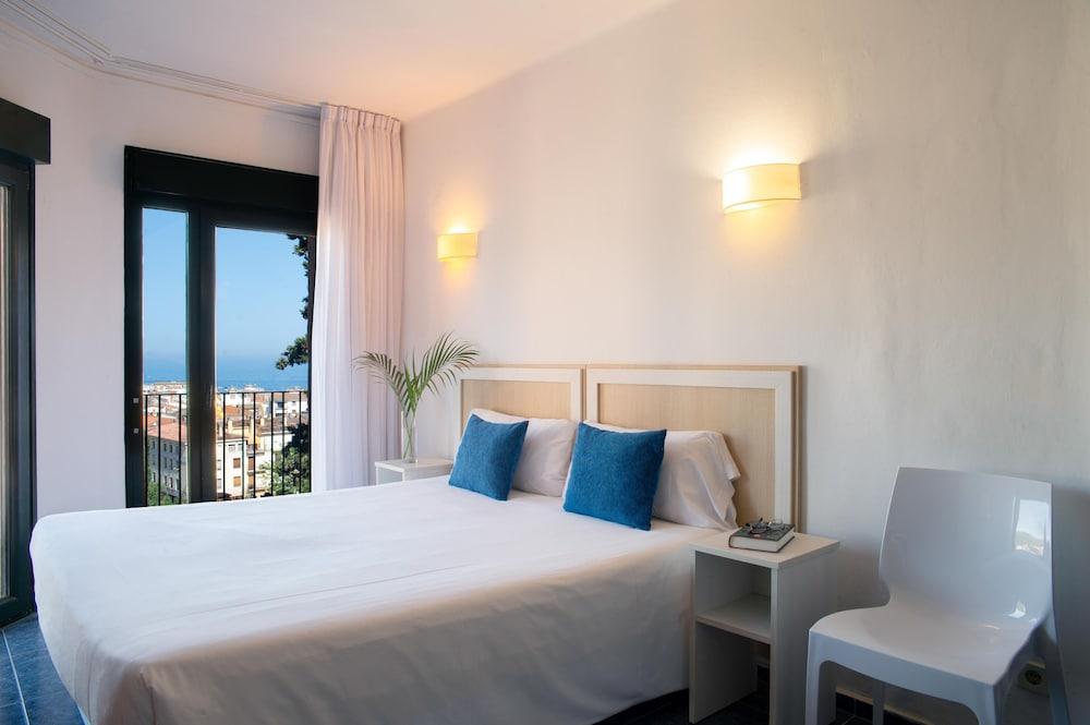 Pierre & Vacances Villa Romana Tossa de Mar Exteriör bild