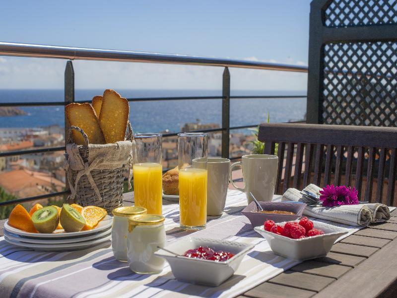 Pierre & Vacances Villa Romana Tossa de Mar Exteriör bild