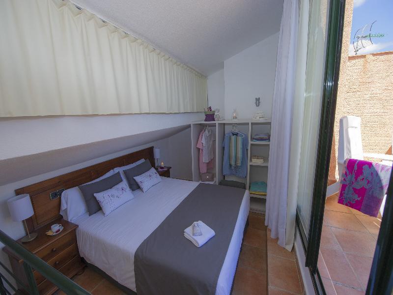 Pierre & Vacances Villa Romana Tossa de Mar Exteriör bild