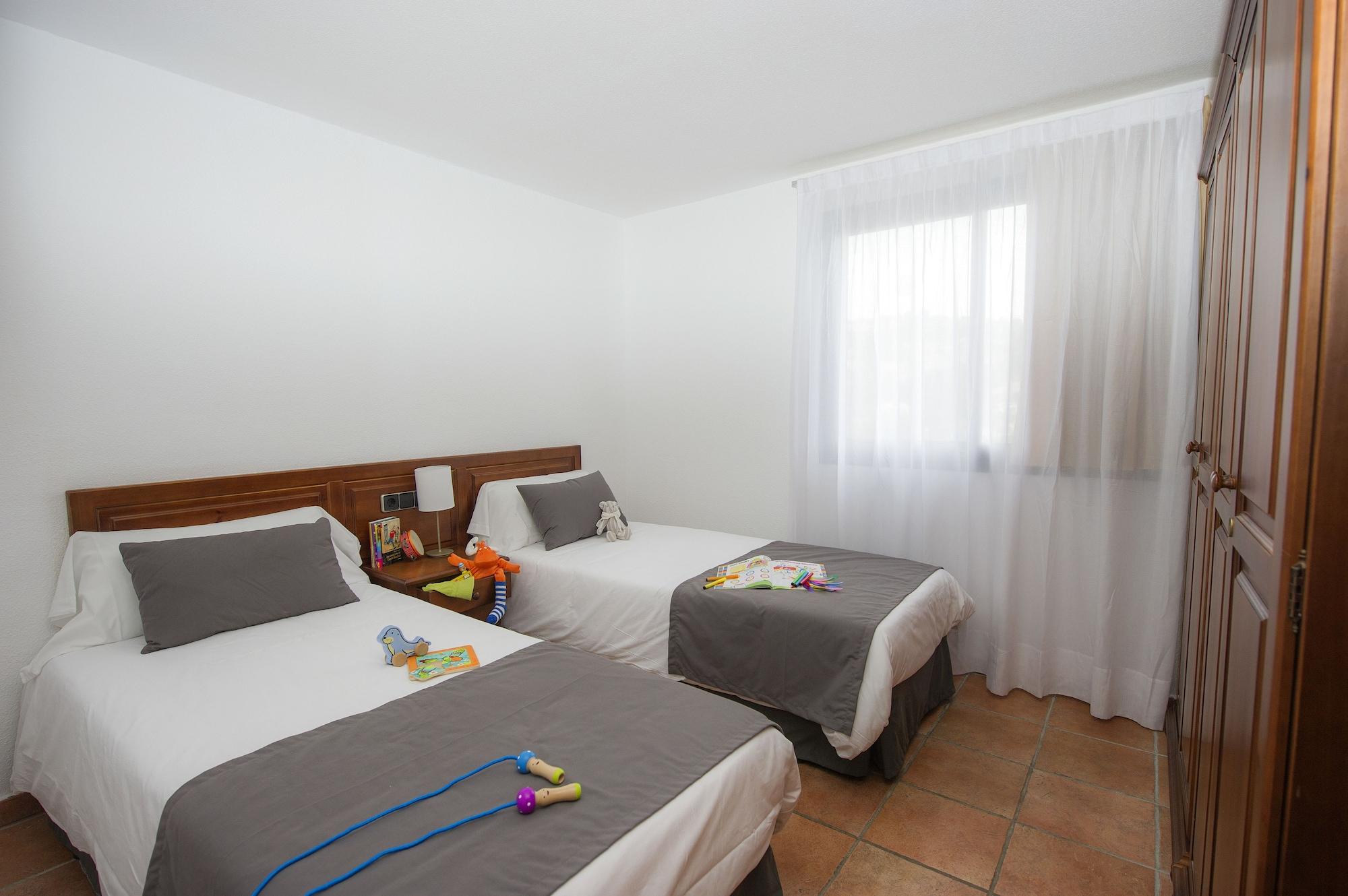 Pierre & Vacances Villa Romana Tossa de Mar Exteriör bild