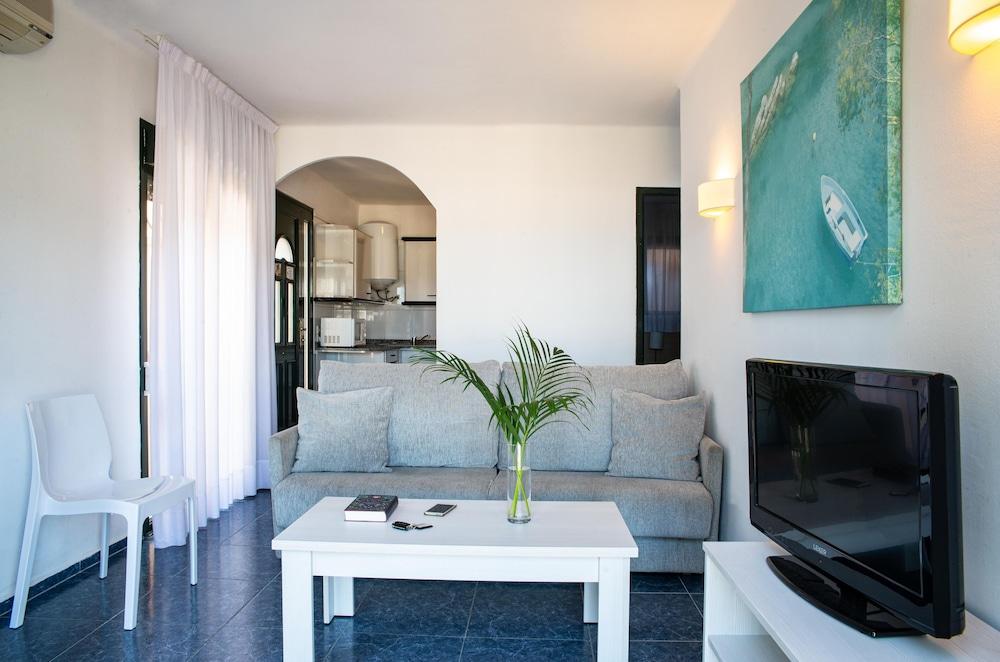 Pierre & Vacances Villa Romana Tossa de Mar Exteriör bild