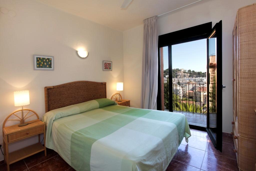 Pierre & Vacances Villa Romana Tossa de Mar Exteriör bild
