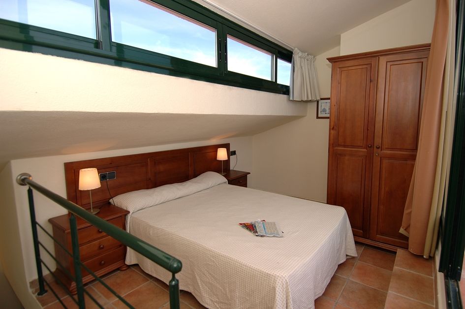 Pierre & Vacances Villa Romana Tossa de Mar Exteriör bild