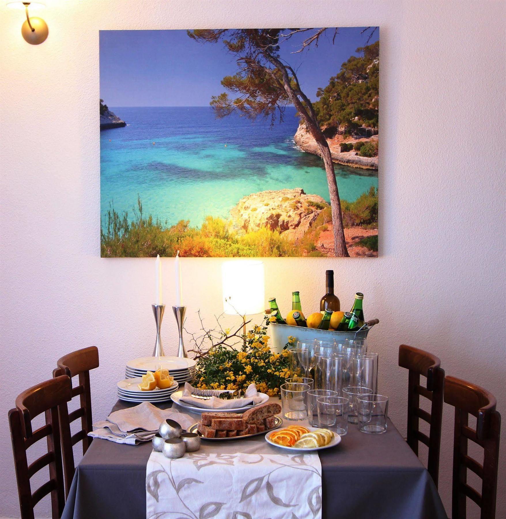 Pierre & Vacances Villa Romana Tossa de Mar Exteriör bild