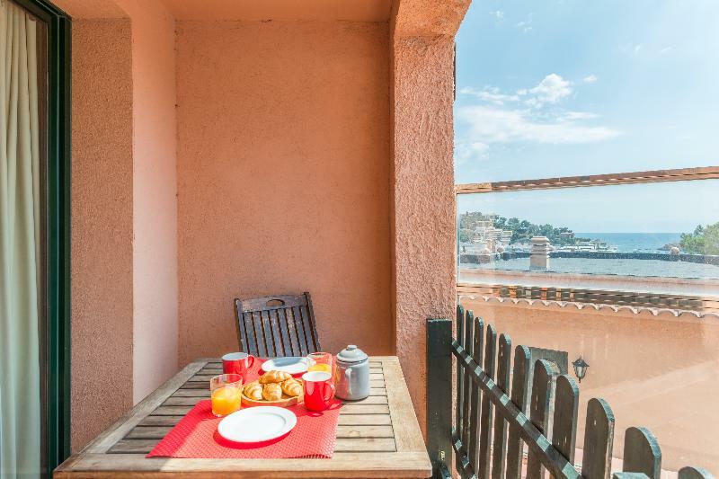 Pierre & Vacances Villa Romana Tossa de Mar Exteriör bild